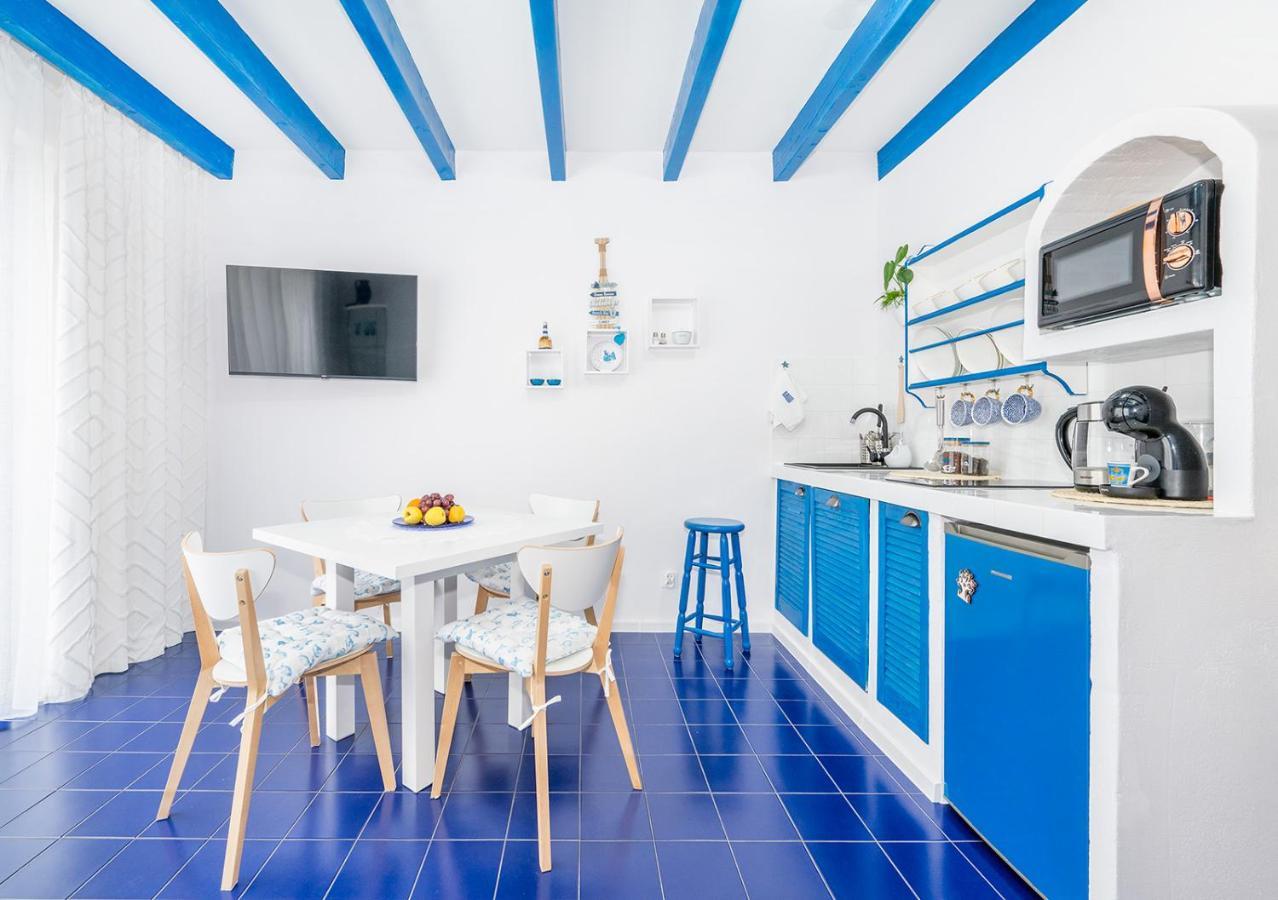 Apartamento Kawalek Swiata Ujście-Darłowskie Exterior foto