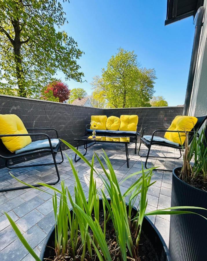 Apartamento Kawalek Swiata Ujście-Darłowskie Exterior foto