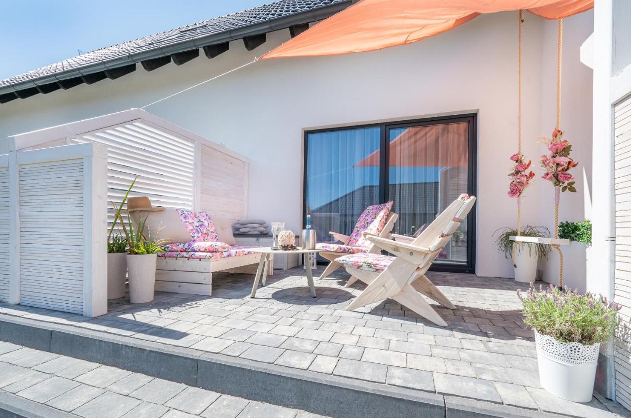 Apartamento Kawalek Swiata Ujście-Darłowskie Exterior foto